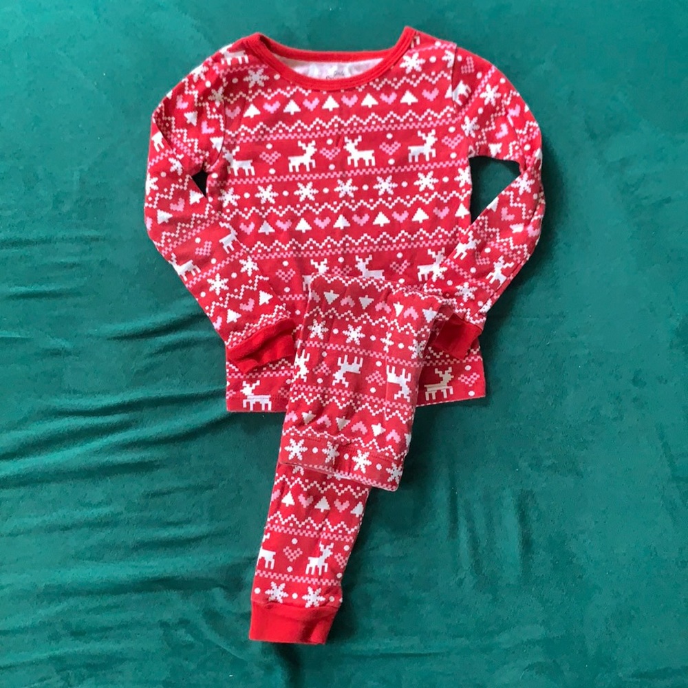 Christmas Pajamas